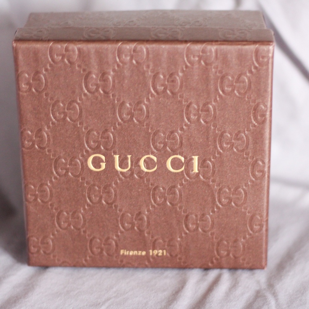 Gucci Belt - Picture 6 of 8